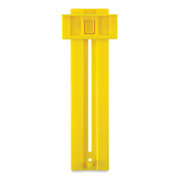 Hangman Picture Perfect Wire Locator - Yellow Locator Tool shown upright
