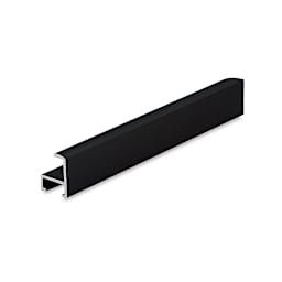 Nielsen Metal Frame Sections Matte Black Style 11