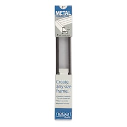 Nielsen Bainbridge Metal Frame Kit, Black