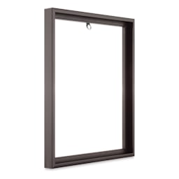 Nielsen Bainbridge Metal Frame Kit, Black - Two Kits Shown Assembled