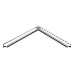 Nielsen Bainbridge Metal Frame Kits - Two Silver pieces fitted together