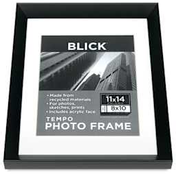 Blick Tempo Frame