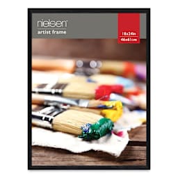 Nielsen Artist Frames