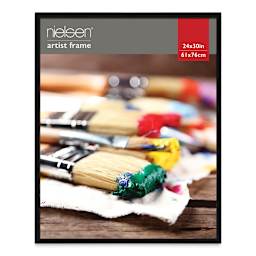 Nielsen Artist Frames