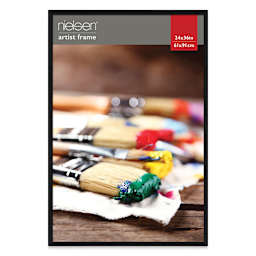 Nielsen Artist Frames