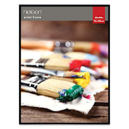 Nielsen Artist Frames