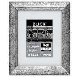 Wells Frame