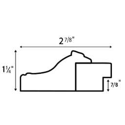 Nielsen Bainbridge Barnwood Frames