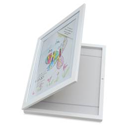 Nielsen Bainbridge Snap Artwork Storage Frame