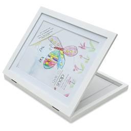 Nielsen Bainbridge Snap Artwork Storage Frame