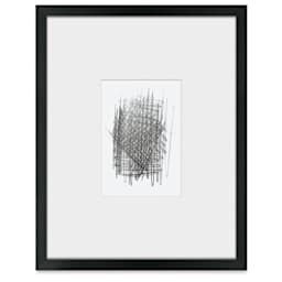 Blick Emery Gallery Frame - Black, 11" x 14"