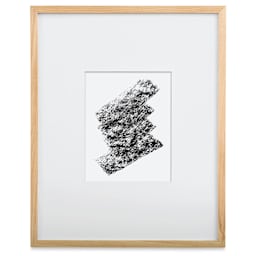Blick Emery Gallery Frame - Natural, 16" x 20"
