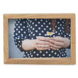 Umbra Edge Wood Picture Frames
