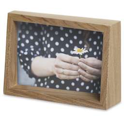 Umbra Edge Wood Picture Frames