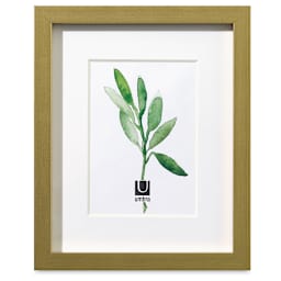 Umbra Gallery Frames with Mat