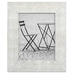 Blick Westwood Frames - Whiteswash, Wide, 11" x 14"