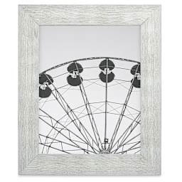 Blick Westwood Frames - Whitewash, Wide, 16" x 20"