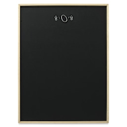 Blick Westwood Frame, back of frame