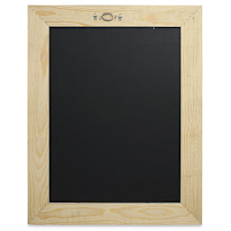 Blick Westwood Frames - Whitewash, Wide, 18" x 24" back