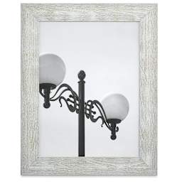 Blick Westwood Frames - Whitewash, Wide, 18" x 24"