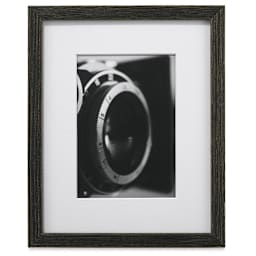 Blick Westwood Frames - Charcoal, Thin, 8" x 10"