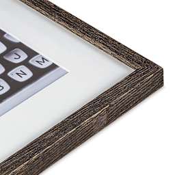 Blick Westwood Frames - Charcoal, Thin, 11" x 14"