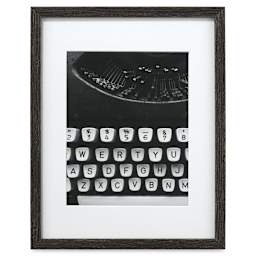 Blick Westwood Frames - Charcoal, Thin, 11" x 14"