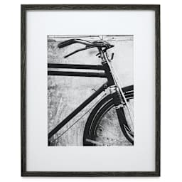 Blick Westwood Frames - Charcoal, Thin, 16" x 20"