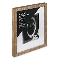 Blick Westwood Frames - Buff, Thin, 8" x 10"