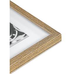 Blick Westwood Frames - Buff, Thin, 8" x 10"