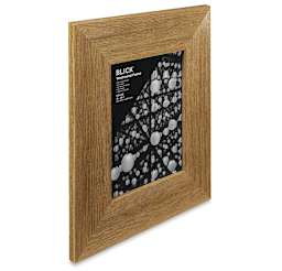 Blick Westwood Frames -  Buff, Wide, 8" x 10"
