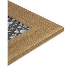 Blick Westwood Frames -  Buff, Wide, 8" x 10" 