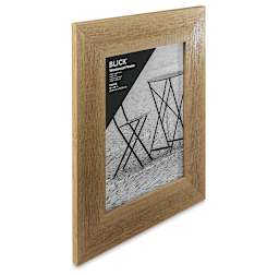 Blick Westwood Frames - Buff, Wide, 11" x 14" side view