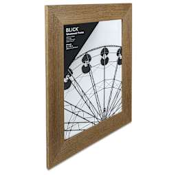 Blick Westwood Frames - Buff, Wide, 16" x 20" side view