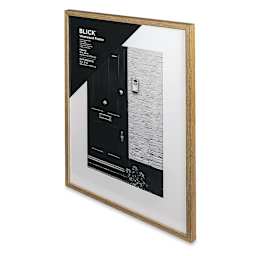 Blick Westwood Frames - Buff, Thin, 18" x 24" 