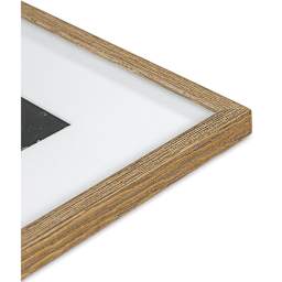 Blick Westwood Frames - Buff, Thin, 18" x 24"