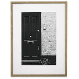 Blick Westwood Frames - Buff, Thin, 18" x 24"