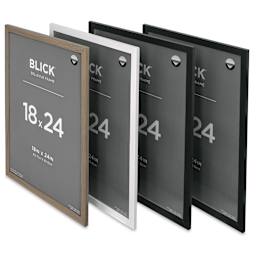 Blick Bellevue Frames