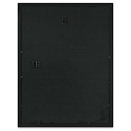 Blick Bellevue Frame - Black, 18" x 24", back of frame