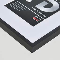 Deha Design Tribeca Frames in Black.