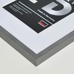 Deha Design Tribeca Frames in Gray