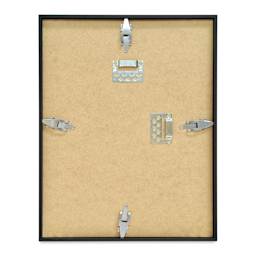 Deha Design Tribeca Frame back with hangers