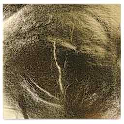 Luco Imitation Gold Leaf - 25 Sheets, 5-1/2" x 5-1/2"