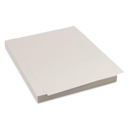 Stu Art Economy Mat Board Pack - 11" x 14", Pkg of 50, out of packaging