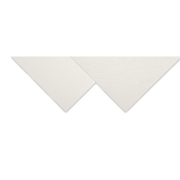 Stu Art Economy Mat Board Pack - 22" x 30", Pkg of 50, two boards out of packaging