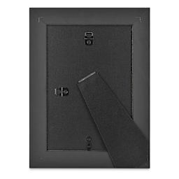 MCS Rustic Impressions Tabletop Frames - Back of Frame
