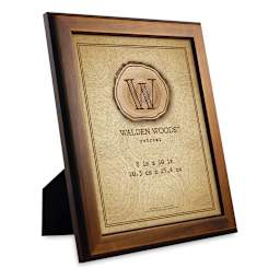 MCS Walden Woods Retreat Frames