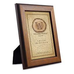 MCS Walden Woods Retreat Frames