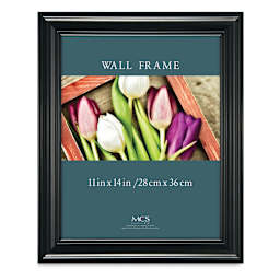 MCS Monarch Frame - Black, 11" x 14" 