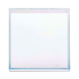 Wexel Art Rainbow Side Acrylic Shadowbox - 6" x 6" (Front)